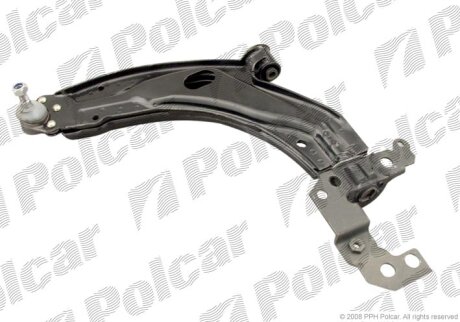 Важіль правий, FIAT DOBLO Polcar 304038K