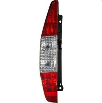 Ліхтар задній FIAT DOBLO 01-05 Polcar 304087E