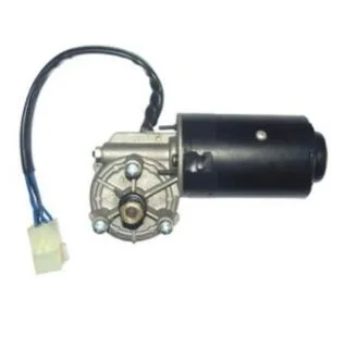 Механизм стеклоочист., Fiat Doblo, 2001>, (с моторчиком) Polcar 3040SWP4