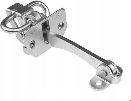 Обмежувач дверей FIAT DOBLO 01-05 Polcar 3040Z32