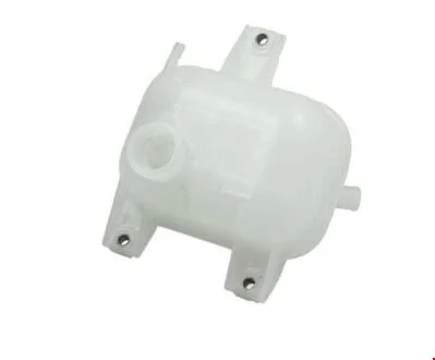 Бачок компенсаційний Fiat Doblo, Linea 1.2-1.9JTD 03.01- Polcar 3040ZB1