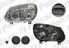 Фара основна, DOBLO, 06-10 Polcar 304110E (фото 1)