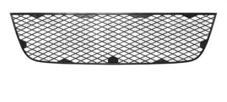 Решітка бампера переднього центральна Polcar 304127