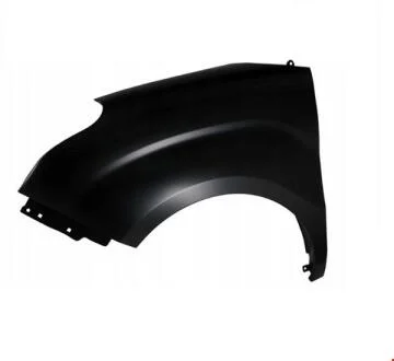 Крило переднє лівий Polcar 304201