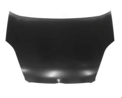 Капот DOBLO 01.10- Polcar 304203