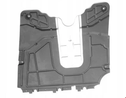 Защита двигателя Doblo 01.10-12-.14 Polcar 3042345X