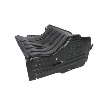 Захист під двигун правий Polcar 3042348