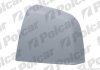 Корпус дзеркала зовнішнього правий, DOBLO 01.10- Polcar 304255PM (фото 1)