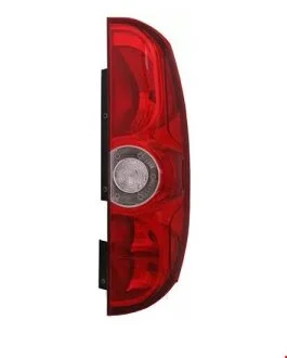 Ліхтар задній, DOBLO 01.10- Polcar 3042883E
