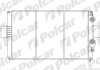 Радіатор охолодження, LUBLIN II Platforma Polcar 3050085 (фото 1)