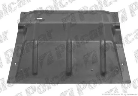 Захист під двигун Polcar 3050345