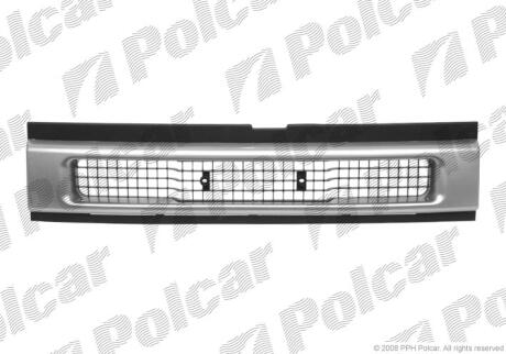 Решітка Polcar 305205