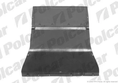 Захист під двигун Polcar 3052345