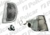 Вказівник повороту передній, FIAT ULYSSE Polcar 306020E (фото 1)