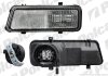 Фара передня, FIAT ULYSSE Polcar 306030E (фото 1)