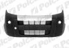 Бампер передній FIORINO/QUBO, 10.07- Polcar 3085071J (фото 1)