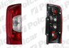 Ліхтар задній, FIORINO/QUBO, 10.07- Polcar 3085872E (фото 1)