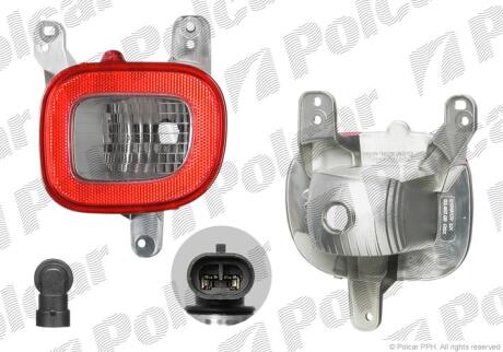 Фара заднього ходу Polcar 30A198X