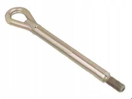 Гак буксирувальний Polcar 30BK161