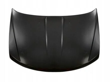 Капот Dodge Journey (JC), 2007- Polcar 314003