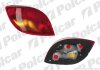 Ліхтар задній, FORD KA, 09.96-11.08 Polcar 3200880E (фото 1)