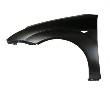 Крило переднє ліве Ford Focus, 1998-2004 Polcar 320101