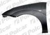 Крило переднє лівий, FORD FOCUS Polcar 320101J (фото 1)