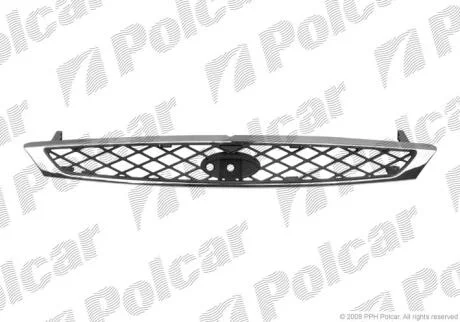 Решітка Polcar 3201054