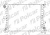 Радіатор охолодження, FOCUS I Turnier (DNW Polcar 3201081 (фото 1)