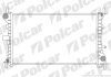 Радіатор охолодження, FOCUS I Turnier (DNW Polcar 3201082 (фото 1)