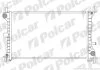 Радіатор охолодження, FOCUS I Turnier (DNW Polcar 3201083 (фото 1)