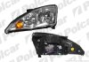 Фара основна, FORD FOCUS, 98- Polcar 3201095E (фото 1)
