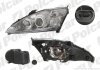 Фара основна, FORD FOCUS, 98- Polcar 3201098E (фото 1)