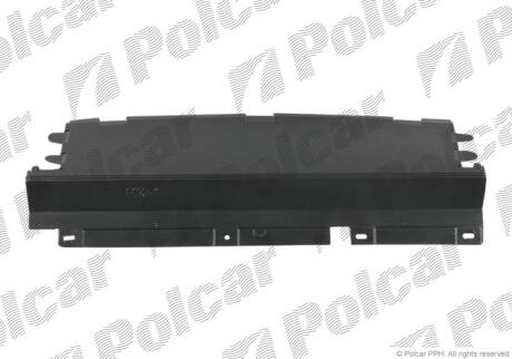 Захист під двигун Polcar 3201345
