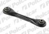 Рычаг задней подвески (нижний/поперечный) Ford Focus Mazda 3 5 Volvo 98-11 Polcar 3201376 (фото 1)