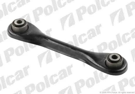 Рычаг задней подвески (нижний/поперечный) Ford Focus Mazda 3 5 Volvo 98-11 Polcar 3201376