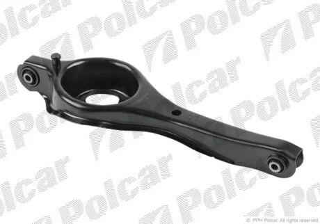 Важіль лівий=правий, FORD FOCUS, 98- Polcar 3201377K