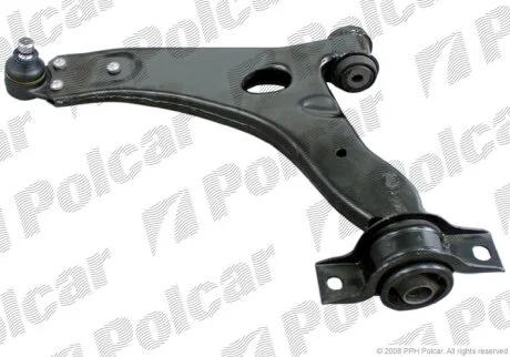 Важіль лівий, FORD FOCUS 98- Polcar 320137K