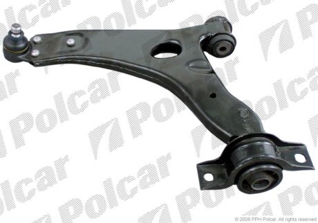 Важіль правий, FORD FOCUS 98- Polcar 320138K