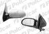 Дзеркало зовнішнє лівий, FORD FOCUS Polcar 3201514M (фото 1)