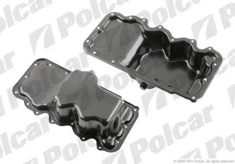Масляний картер Polcar 3201MO1
