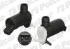 Насос склоомивача Ford Escort,Focus,Mondeo,Sierra,Scorpio,Transi Polcar 3201PS1 (фото 1)