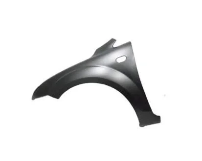 Крило переднє лівий Polcar 320201