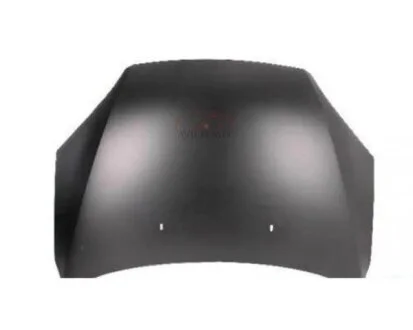 Капот Ford Focus II, 2004-2008 320203-J Polcar 320203J