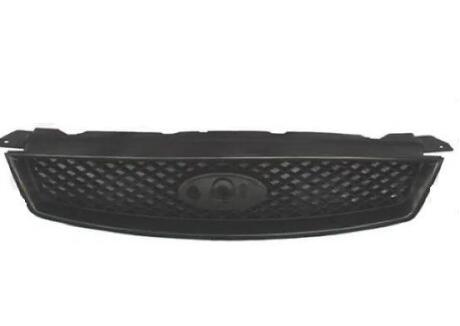 Решетка FORD FOCUS II (DA_), 11.04-01.08¶ Polcar 320205