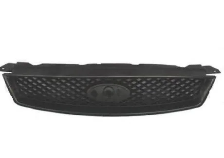 Решетка FORD FOCUS II (DA_), 11.04-01.08¶ Polcar 320205