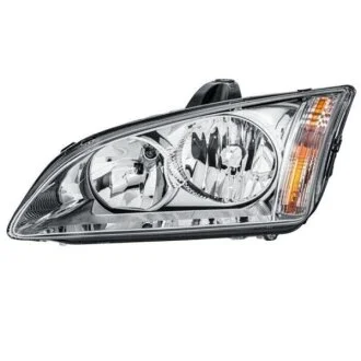 1324256, 1385257, 1456967, 1480990, 431-1169L-EM1, 4M5113101AA ФАРА L Н7, Н1 ПОД ЭЛ. КОР. Polcar 320209E