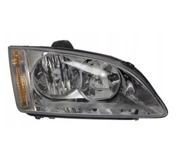 1324247, 1384543, 1456963, 1480979, 431-1169R-EM1, 4M5113099AA ФАРА R Н7, Н1 ПОД ЭЛ. КОР. Polcar 320210E