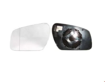 Скло дзеркала заднього виду(ліве) FOCUS II, 05- Polcar 3202545M