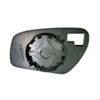 Вставка зовнішнього дзеркала правий, FOCUS II, 05- Polcar 3202555M